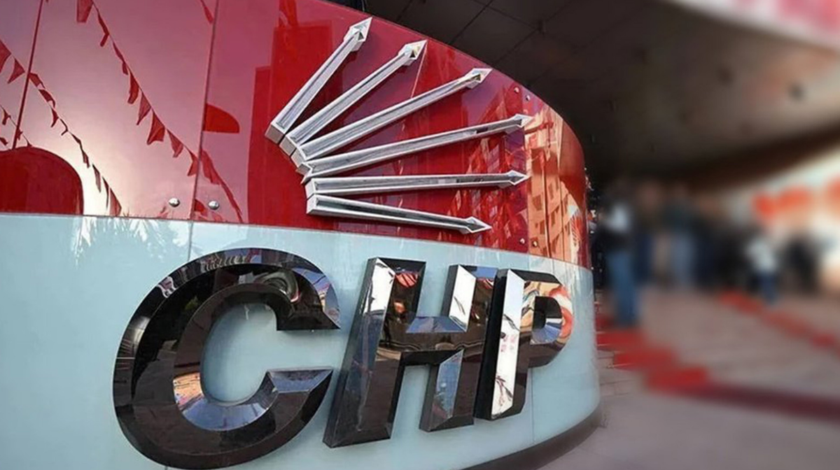 CHP YÖNETİLEMİYOR -3