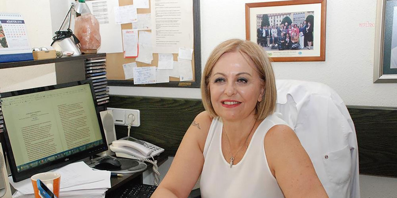 Prof. Şenol'u Ölümle Tehdit Eden Mustafa Yücel Elektronik Kelepçesini Kırdı