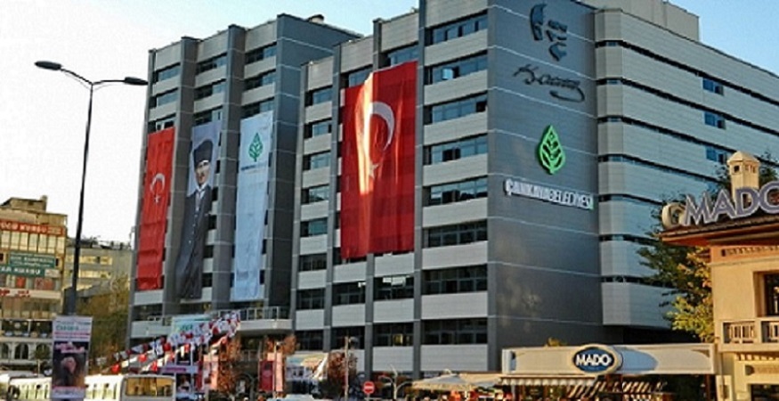 ÇANKAYA'DA KRİTİK HAFTA...