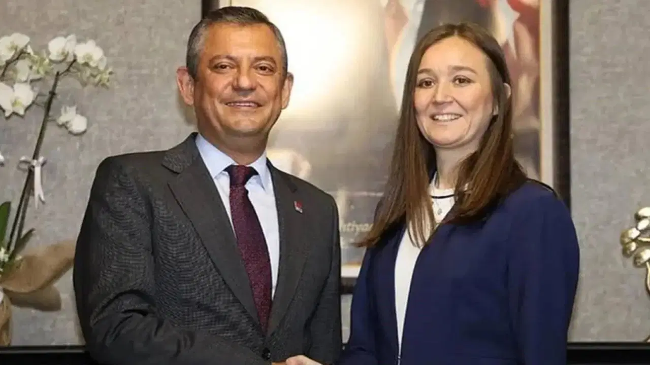 Gülşah Durbay hayatını kaybetti