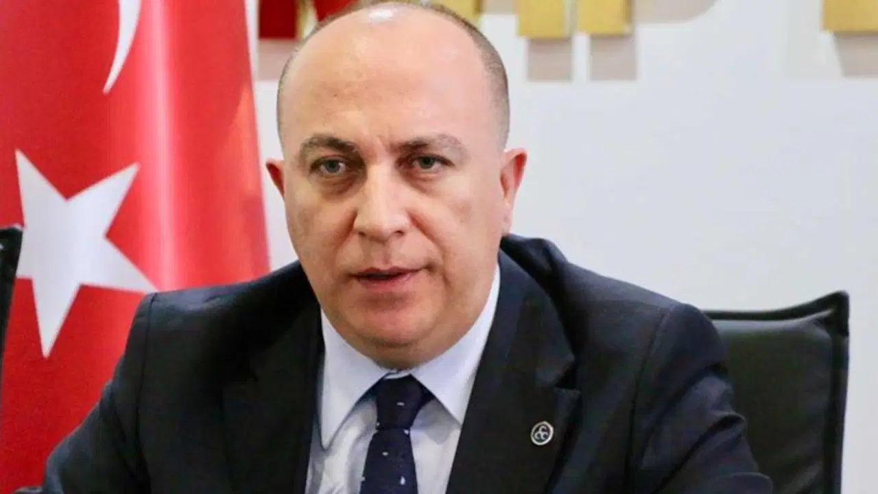 MHP’de ‘ajan’ çatlağı: Yönter’in sert sözleri partide tartışma yarattı
