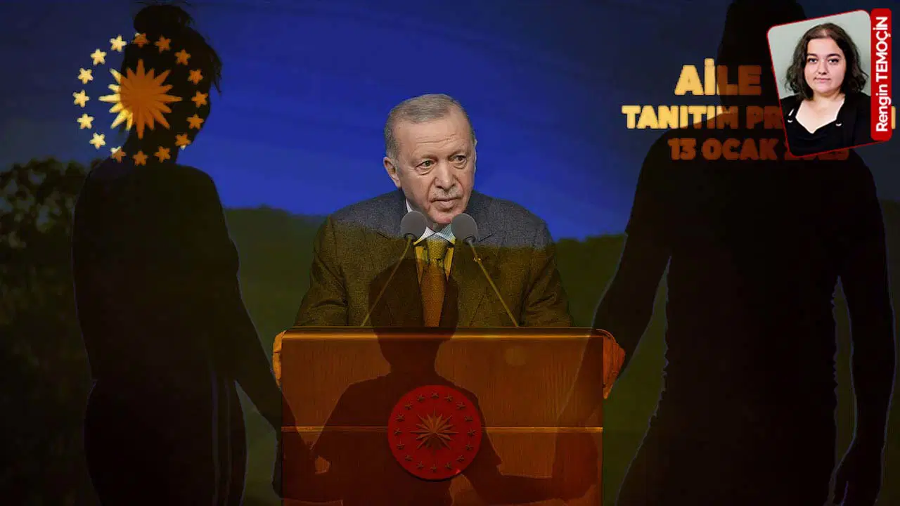 Bir tarafta öldürülen kadınlar, diğer yanda okula aç giden çocuklar: İşte iktidarın ‘Aile yılı’ gerçeği