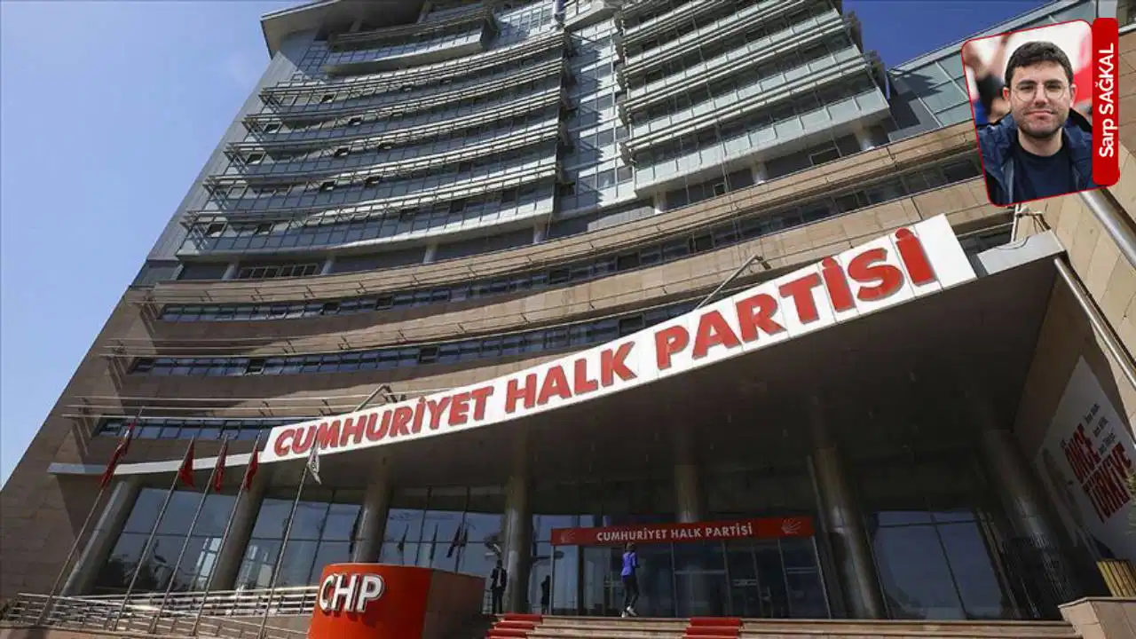 CHP, dar gündemi kabul etmeyecek: ‘Güvenin, cumhuriyeti tartıştırmayacağız’