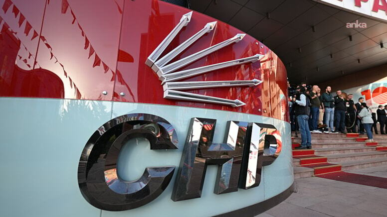 CHP Sözcüsü Sarı: 