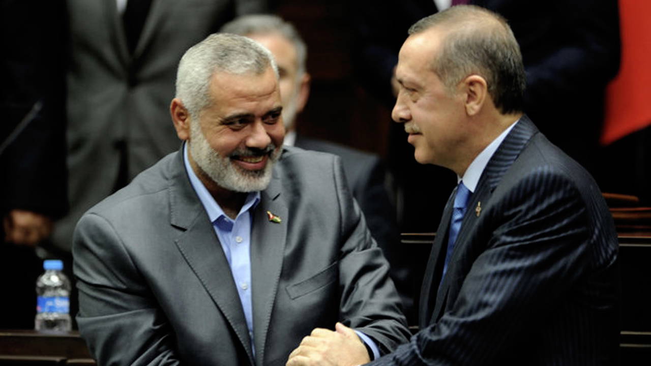 ABD Kongresi, Hamas ve F-35’ler nedeniyle Türkiye’ye baskıyı artırıyor