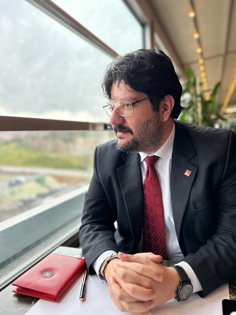 MURATCAN IŞILDAK: İSVEÇ SEÇİMLERİNDEN CHP’YE DERSLER