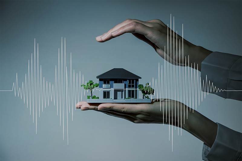 FEDAİ TOYRAN: DEPREM, DEPREM (DASK) HASARLARI VE SİGORTALAR
