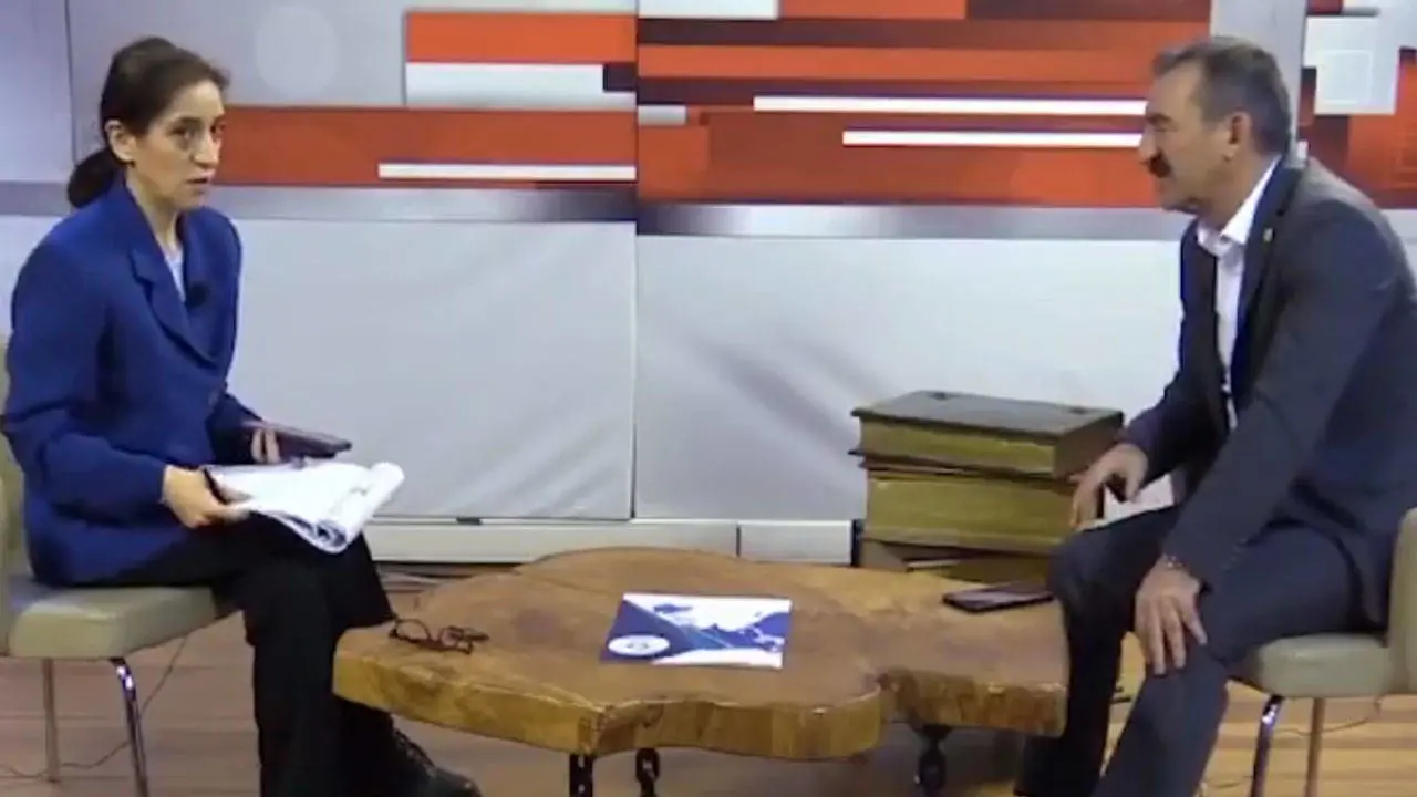 DEM Parti’den AKP’li adayın ‘Bizi destekleyecekler’ iddiasına yanıt...