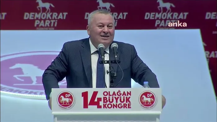 Enginyurt ve Uzun: Oldubitti ile kongre kararı alındı, görev almayacağız...