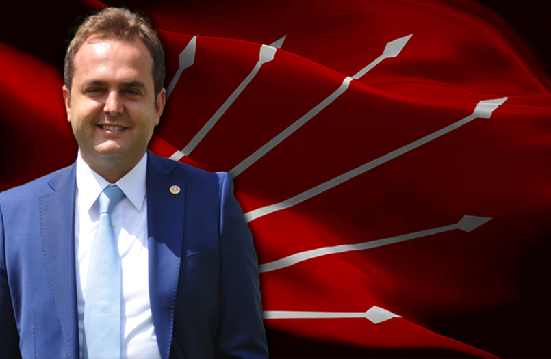 CHP Muratpaşa Belediye Başkan aday adayı Devrim Kök: ‘Sosyal demokrat belediyecilik Muratpaşa’yı saracak...’