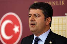 CHP'li Tutdere: Türkiye'de, bu topraklarda Türkiye Cumhuriyeti vatandaşları tarafından üretilen bir tütün nasıl kaçak olur