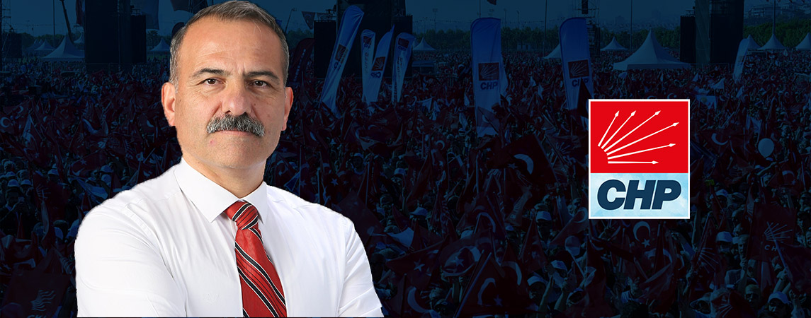 DR. ATİLA ILIMAN: Aydınlık bir Türkiye’yi birlikte başaracağız.