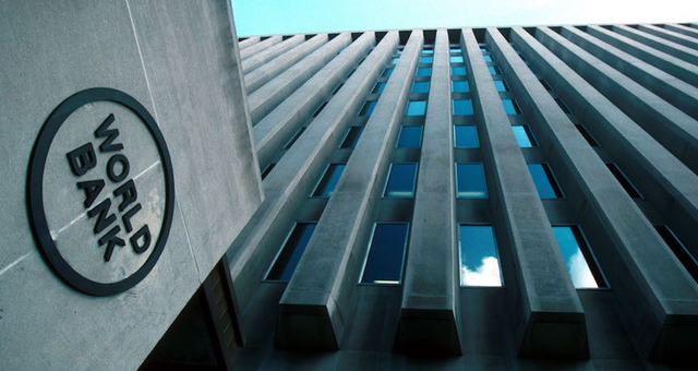 Dünya Bankası deprem bölgesi için 1,78 milyar dolar fon sağlayacak