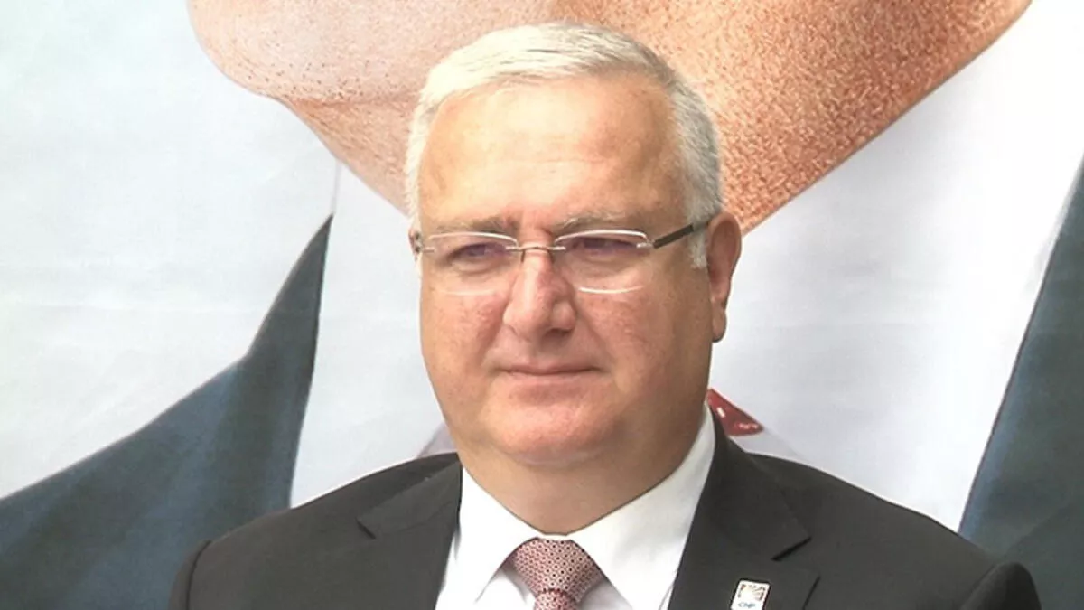 Kılıçdaroğlu’nun adaylığı - Av. Ali Hikmet AKILLI