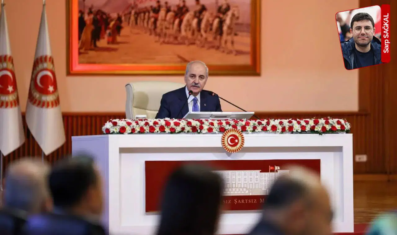 MHP ve DEM Parti Öcalan için çağrı yaptı, AKP sessiz: Komisyon gündemi sıkıştı