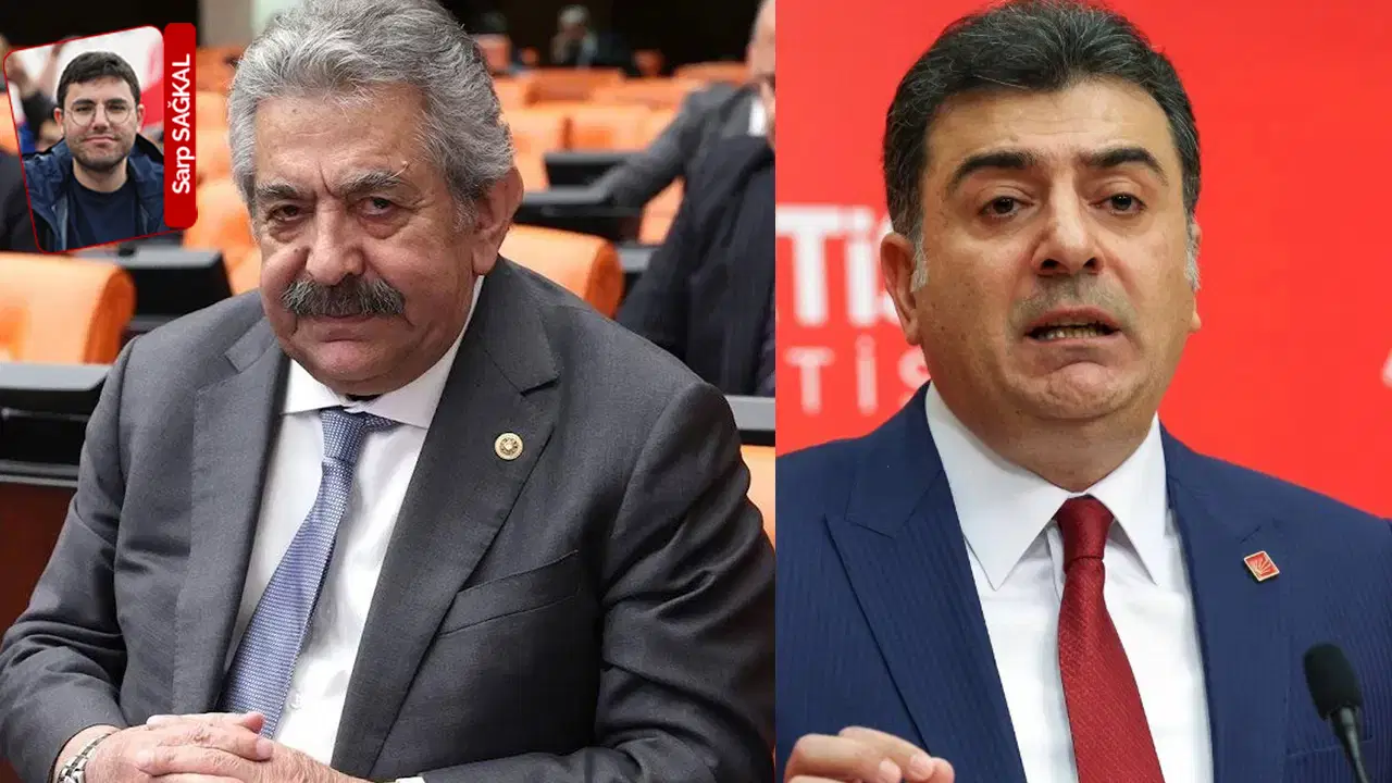 Feti Yıldız'ın '19 Mart' tepkisi gündem olmuştu: CHP Sözcüsü Emre'den dikkat çeken MHP yorumu