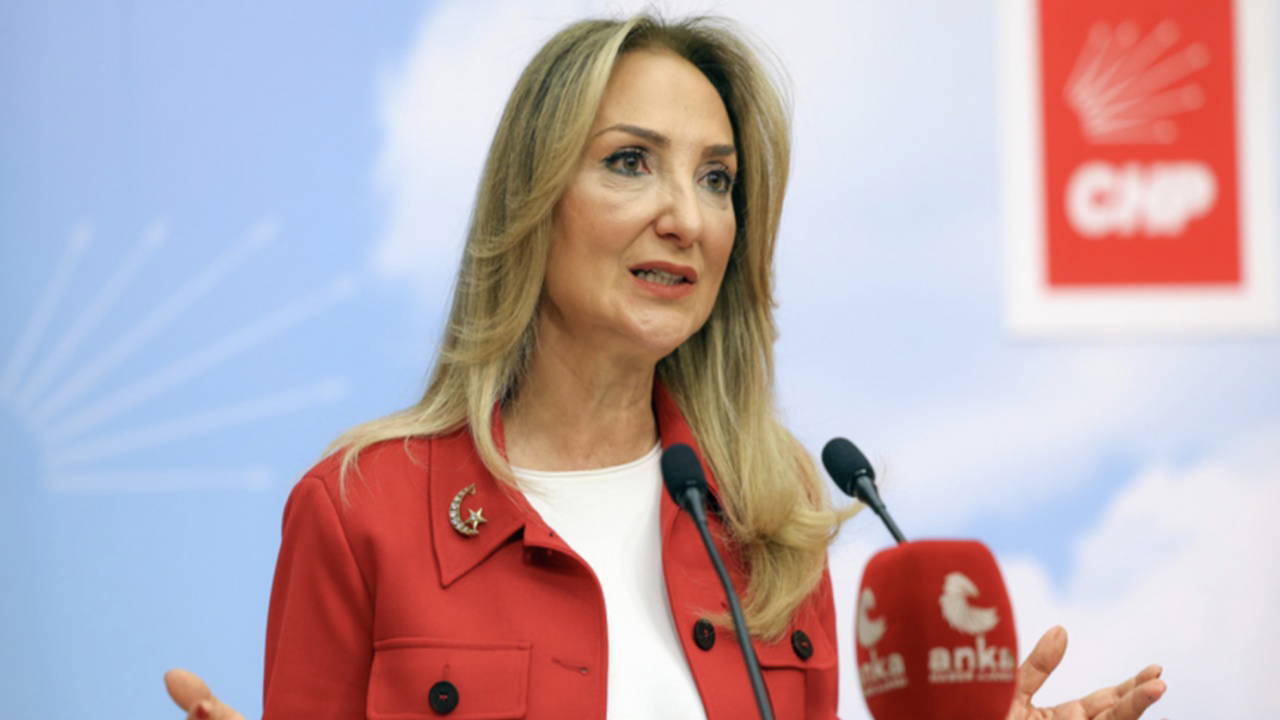 Bu sözler Burcu Köksal'a mı? Aylin Nazlıaka'dan 'zayıf halkalar kopsun' mesajı
