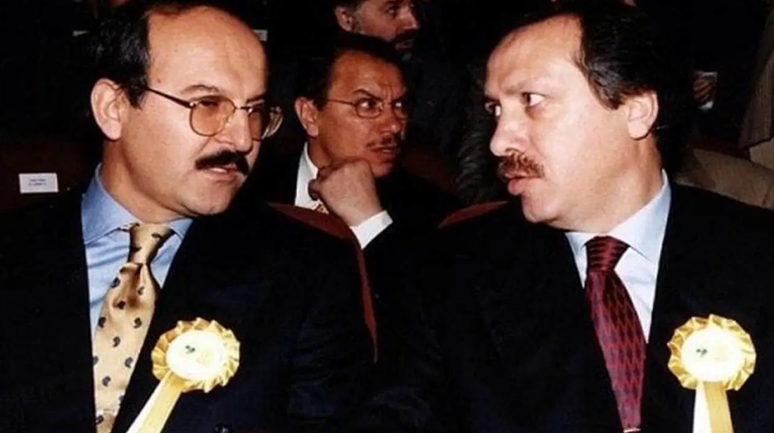 Erdoğan'ın yerine vekil seçilmişti: Ali Müfit Gürtuna'dan 'Gaziosmanpaşa' yorumu
