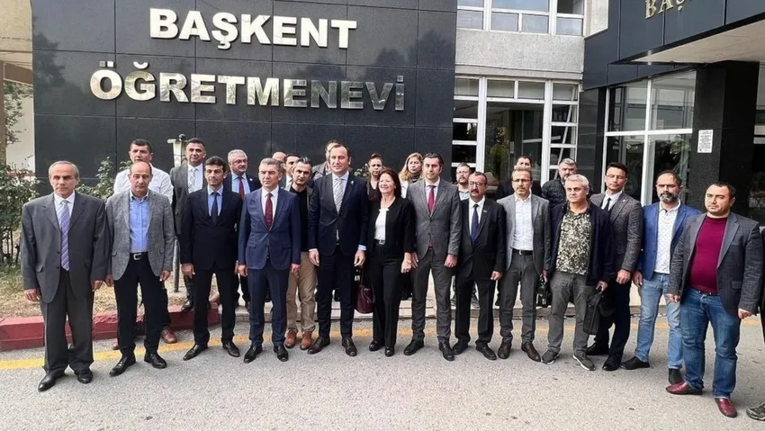 Eğitim sendikaları ÖMK’ye karşı birleşti: 2 Kasım’da iş bırakma eylemi yapılacak