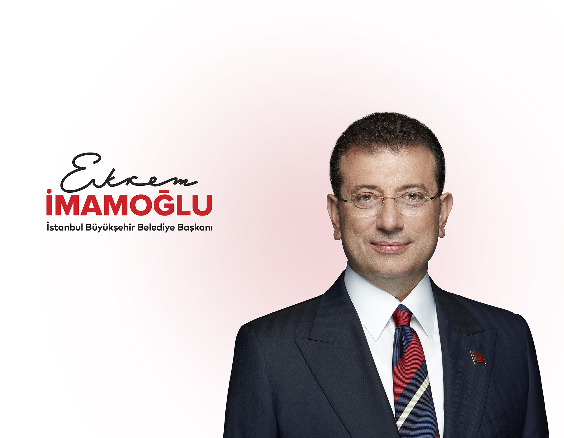İBB Başkanı Ekrem İmamoğlu'nun 'öncesi ve sonrası'