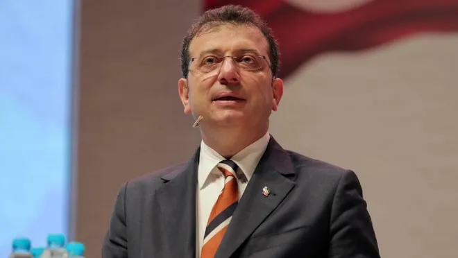 AYM'nin Ekrem İmamoğlu kararı 9 ay sonra Resmi Gazete'de yayımlandı...