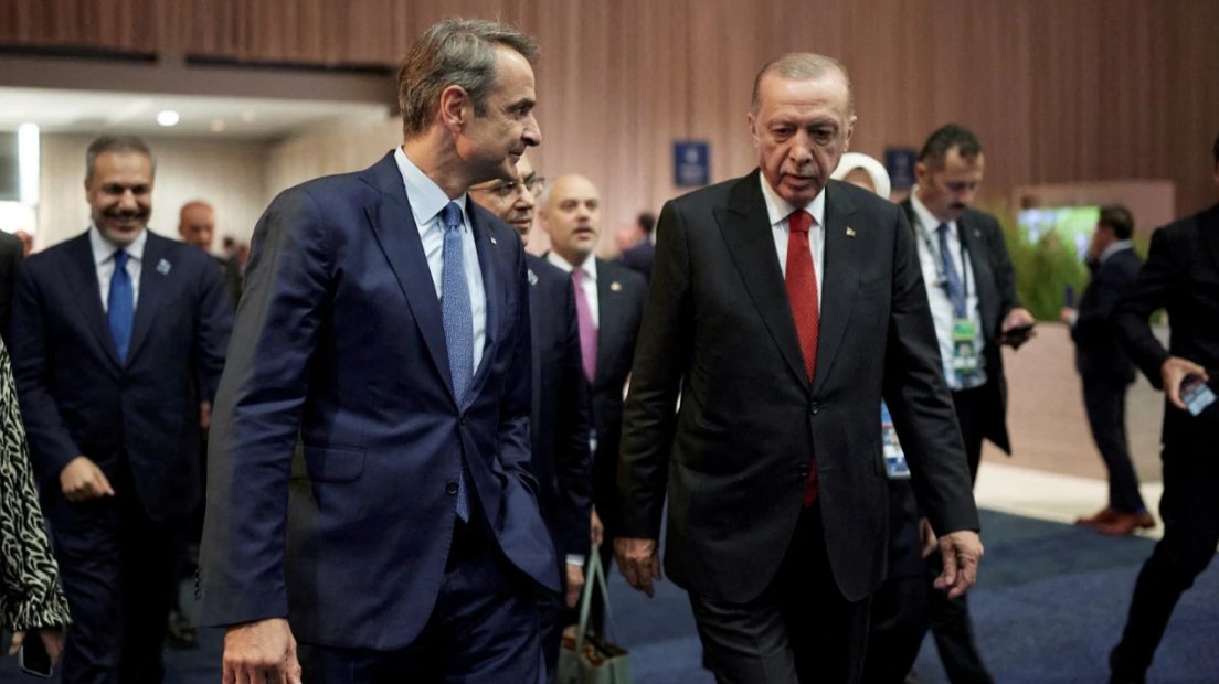 Komşu şartını söyledi: AB savunma fonundan yararlanmak istiyorsanız...