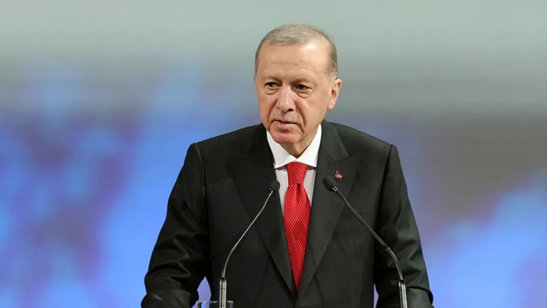 AKP'li Cumhurbaşkanı Erdoğan'dan Özel'e 'erken seçim' yanıtı