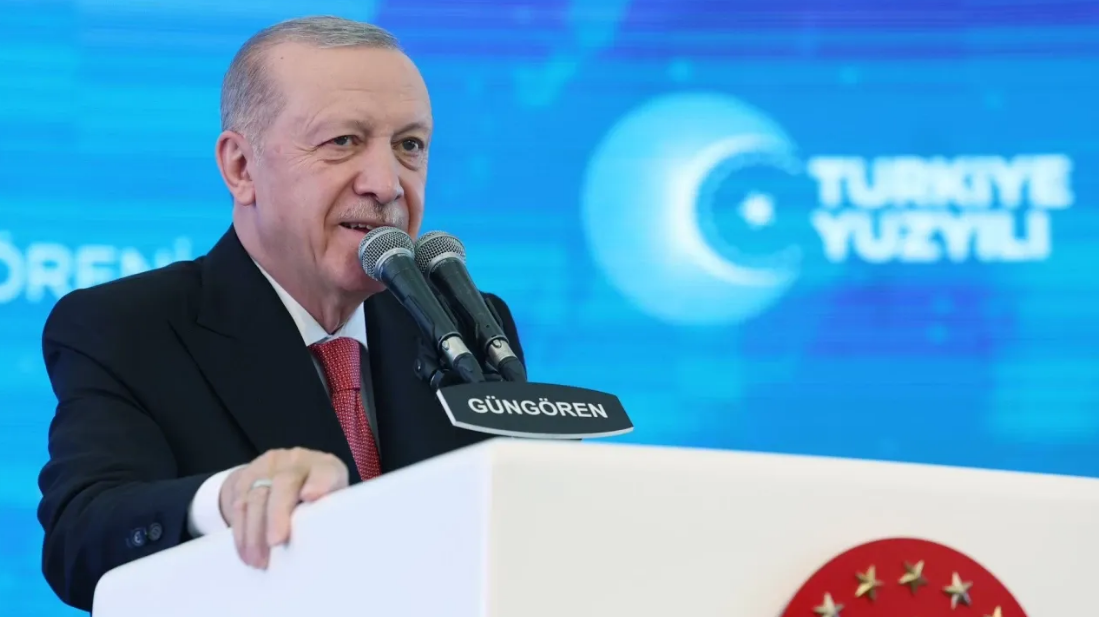 Erdoğan’ın eski hukuk danışmanı olan Profesör: Terörsüz Türkiye hukuk dışı