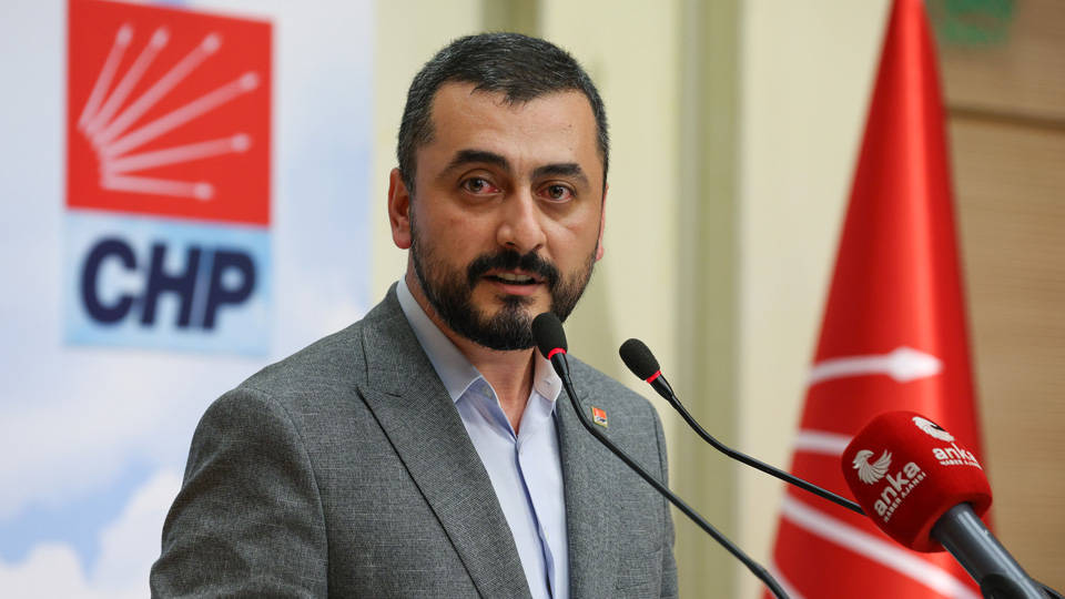 Eren Erdem’den Halk TV açıklaması: Ne sansür getiririz ne yasaklarız...