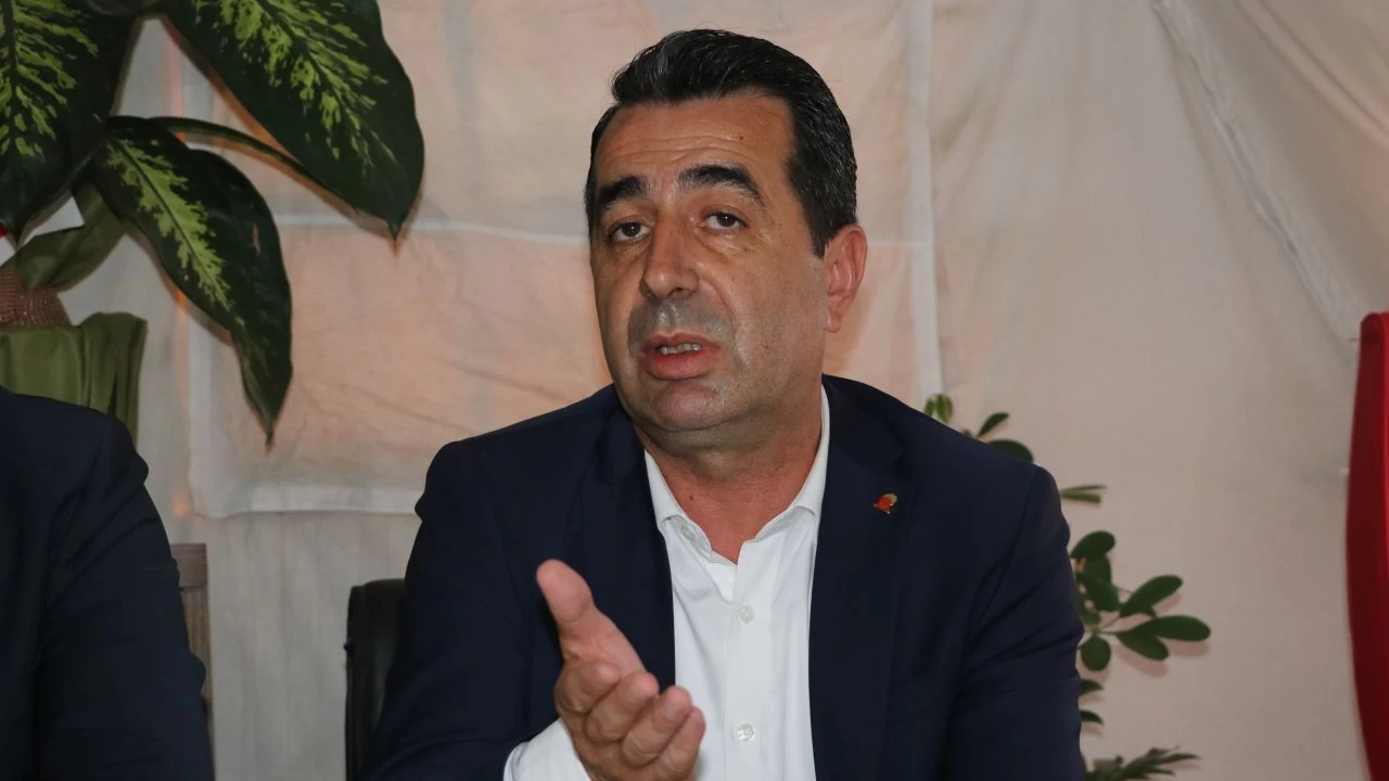 CHP Genel Başkan Yardımcısı Adem: Yerel seçimden sonra erken seçime gidileceğine inanıyorum...