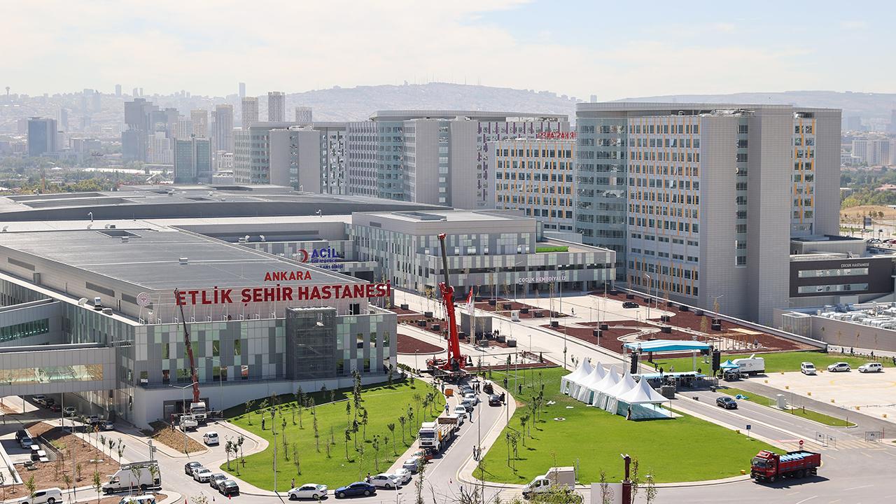 Ankara’da ‘kapanmayan’ hastaneler atıl vaziyette: 90 hekim gittik, 13 hekim 6 asistanla döndük