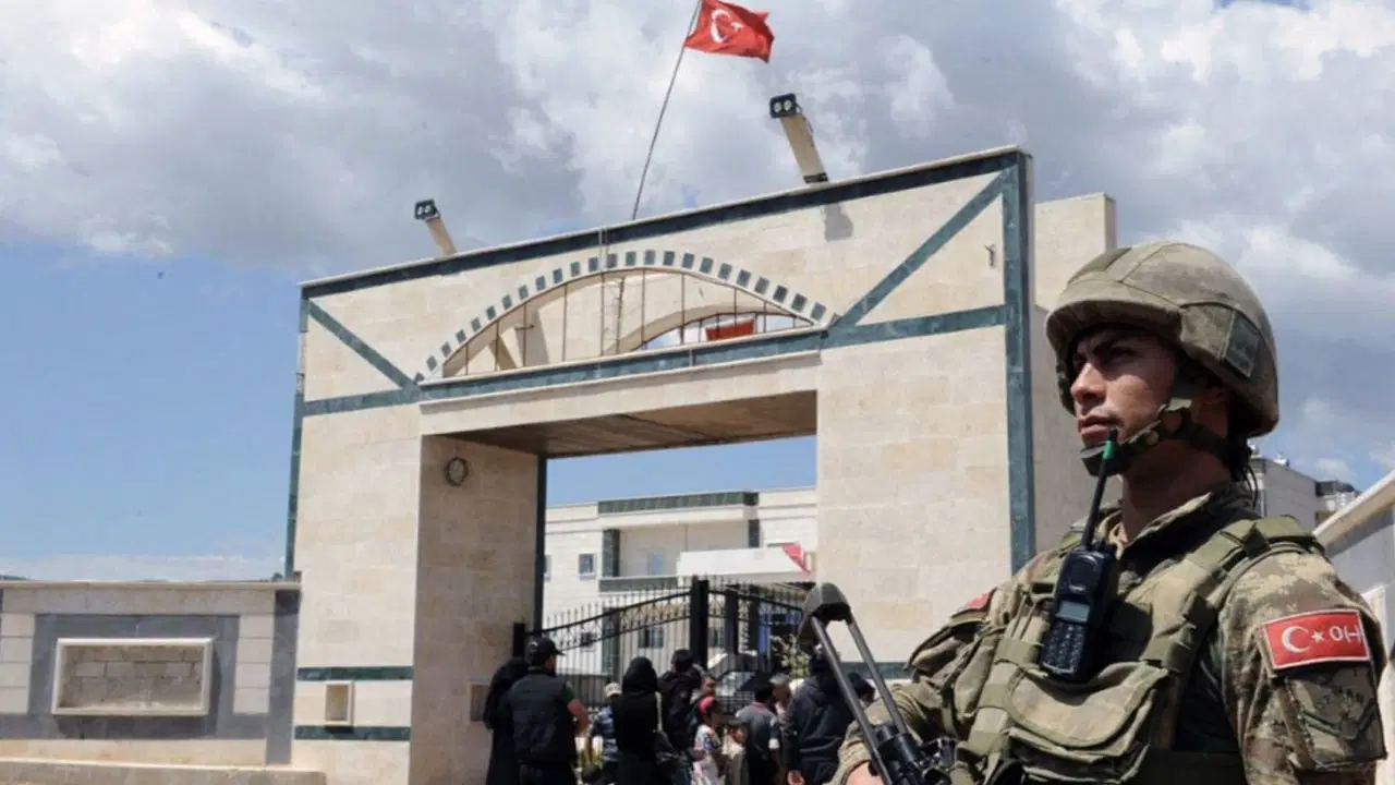 MSB, Suriye'den çekilme şartını açıkladı: 'S-400' iddialarına yanıt verildi