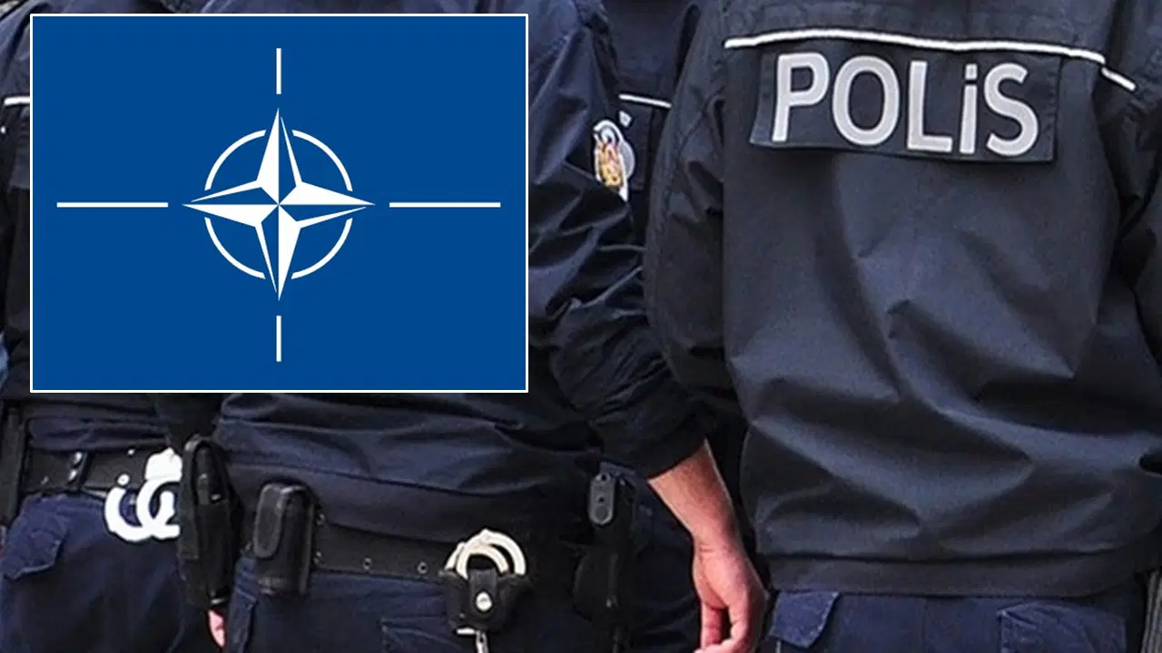 Türkiye genelinde sol ve sosyalist partilere 'NATO' operasyonları: Çok sayıda ilde onlarca gözaltı