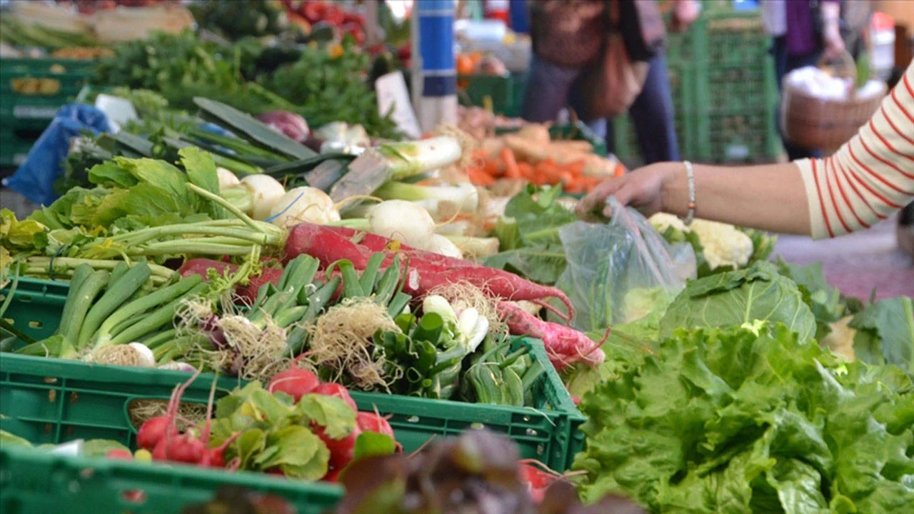 FAO uyardı: Gıda fiyatları için korkutan senaryo
