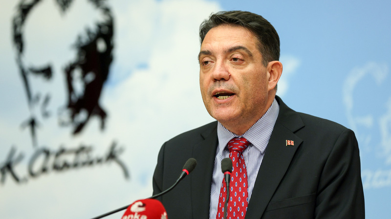 Yankı Bağcıoğlu:“ Teğmenlere Yönelik Disiplin Süreci, Türk Silahlı Kuvvetleri’ne Yönelik Yeni Bir Operasyondur”