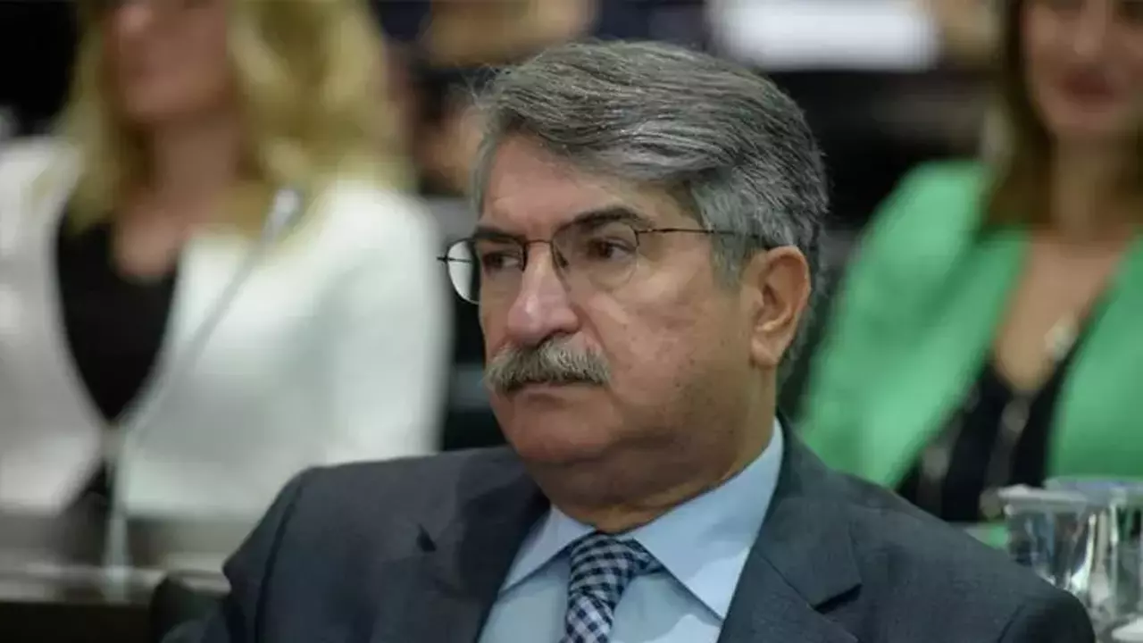 Fikri Sağlar: Gitmelerine az kaldı!