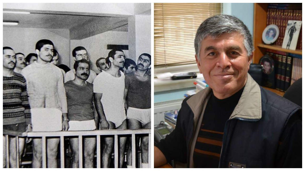 12 Eylül darbesinin ‘sakıncalı’ teğmeni anlatıyor: O Fotoğraf bana işkence ve zulmü hatırlatıyor