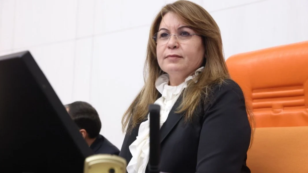 GÜLİZAR BİÇER KARACA: “ANAYASA’NIN, İÇTÜZÜĞÜN VE MECLİS’İN YETKİLERİNİ GÖRMEZDEN GELEN TUTUMLAR VE TBMM BAŞKANVEKİLİ'NE UYGULANAN KURUMSAL AMBARGO İBRET VERİCİDİR”