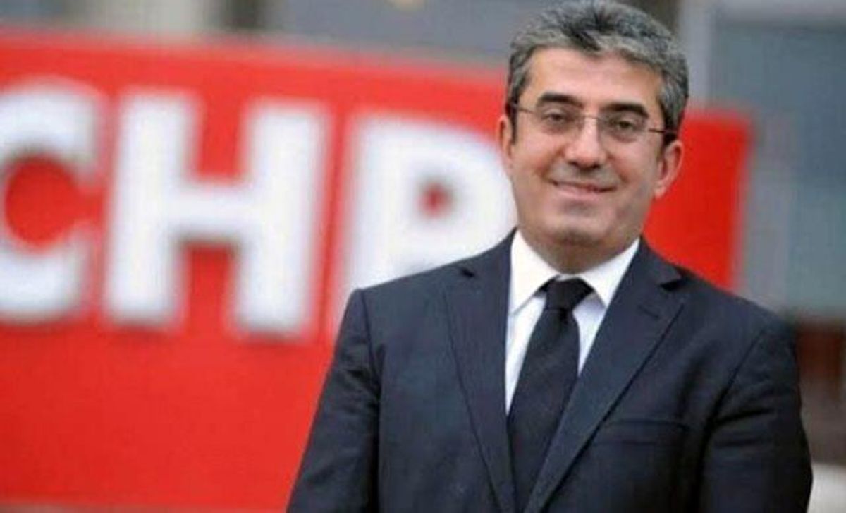 Gökhan Günaydın: Hatay'da hafriyat 1 milyon hafriyat tırı seferi ile taşınabilir