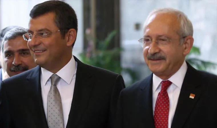 CHP'li Özgür Özel: Biz aday olarak Kemal Kılıçdaroğlu'nu isteriz