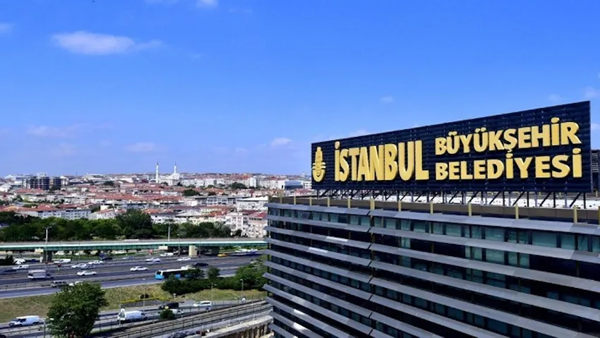 İBB'den Soylu'ya yanıt: Belediyede terörist çalışmamaktadır, çalışamaz