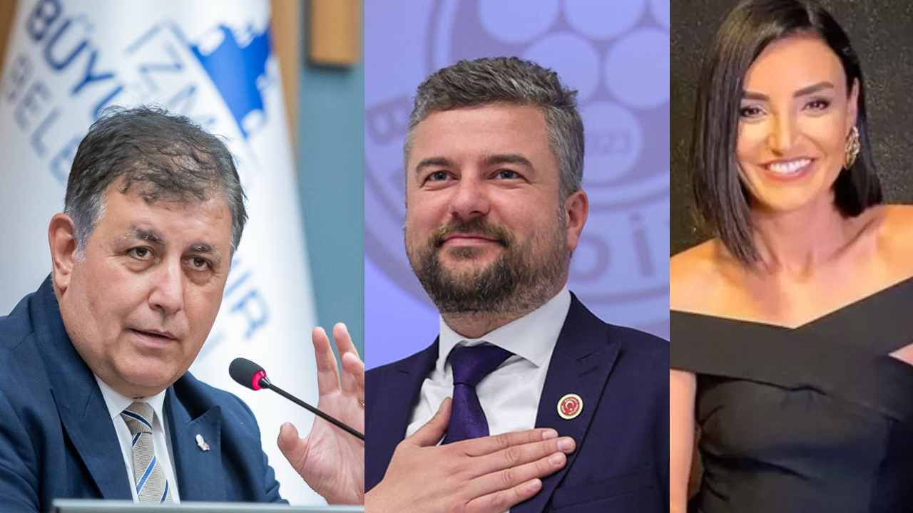 İZMİR’DE CEMİL TUGAY VE BUCA KRİZİ!
