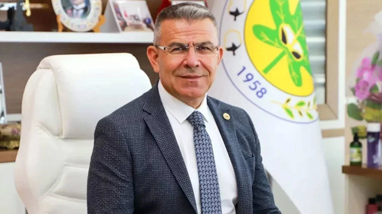 İhraç edilmesi isteniyordu: AKP'li belediye başkanı istifa etti