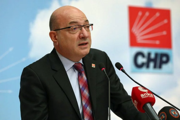 İLHAN CİHANER Sorguluyor...