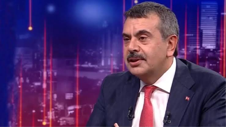 Milli Eğitim Bakanı Tekin: Gerekirse 'kız okulları' açabilmeliyiz