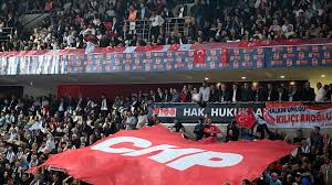 CHP'DE KURULTAY VE KAYYIM SORUNU...