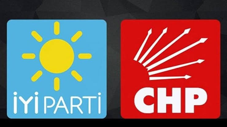 İYİ PARTİ İSTEDİKÇE İSTİYOR...