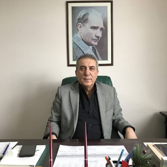 SOSYAL DEMOKRASİ DERNEĞİ GENEL KURULUNDA SAMİ DOĞAN GÜVEN TAZELEDİ...