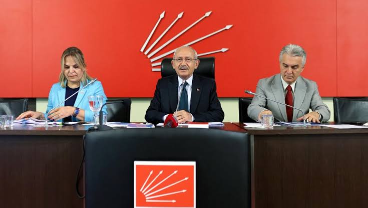 Kılıçdaroğlu’nun DEVA buluşmasına tepki: Umarız doğru değildir