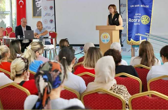 Büyükşehir’den, Meme Kanseri Farkındalık Semineri